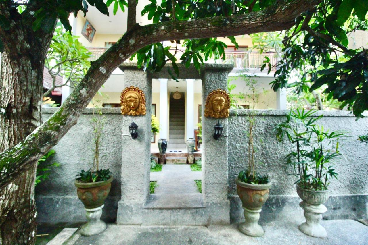 Tangkas Guest House Ubud  Exterior photo
